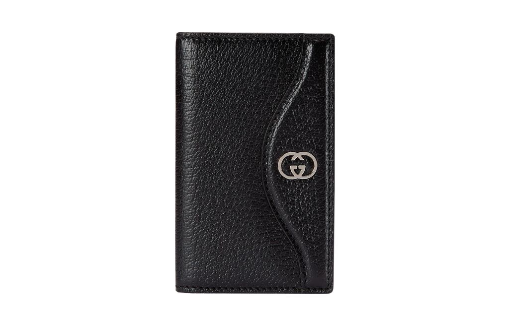 GUCCI INTERLOCKING