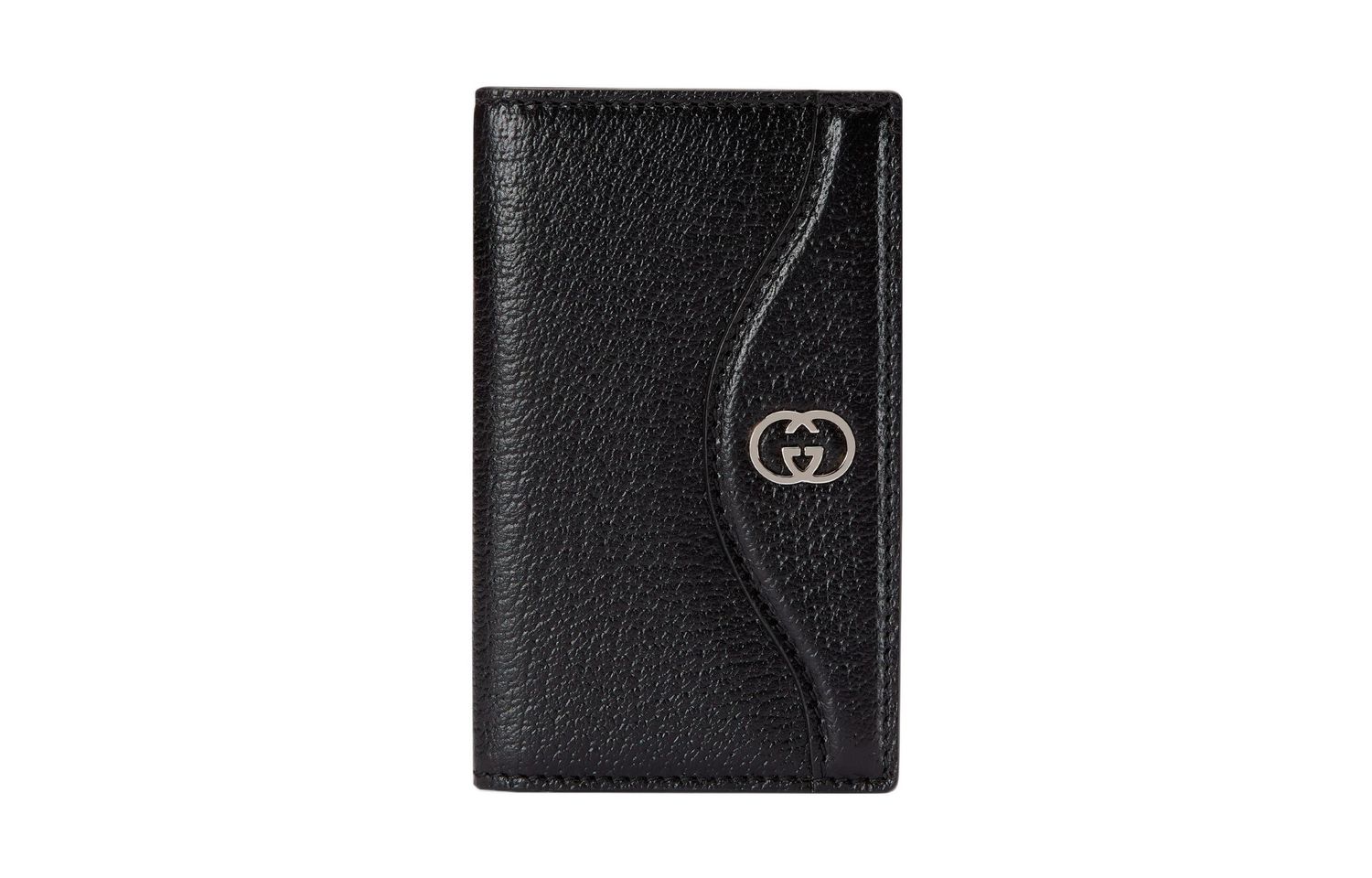 GUCCI INTERLOCKING