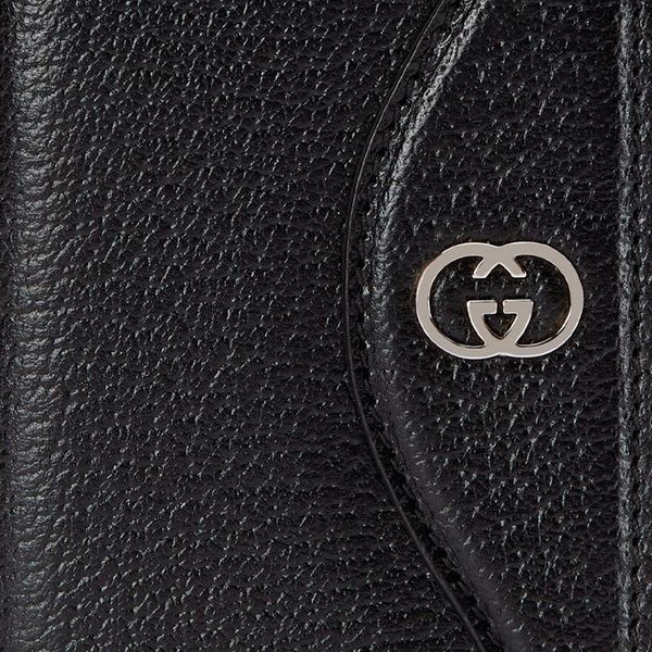 GUCCI INTERLOCKING