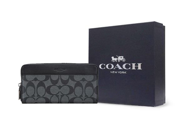 COACH