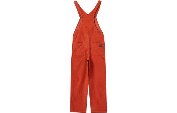 Levis Orange