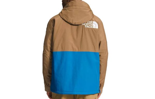 The North Face