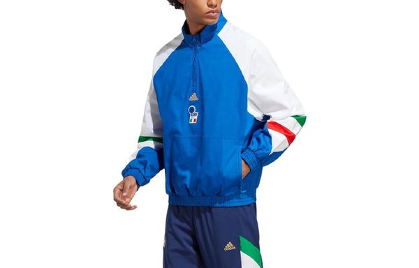 Adidas