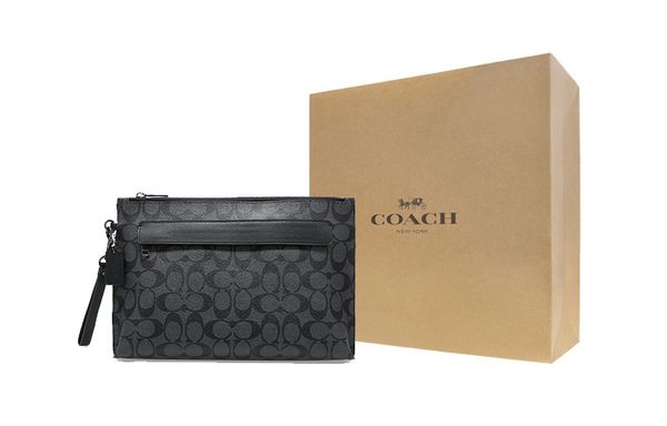 COACH