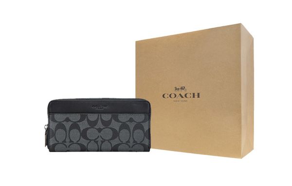 COACH