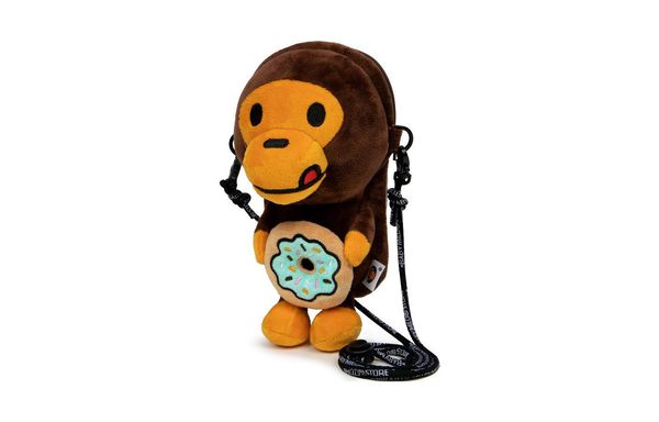 A BATHING APE
