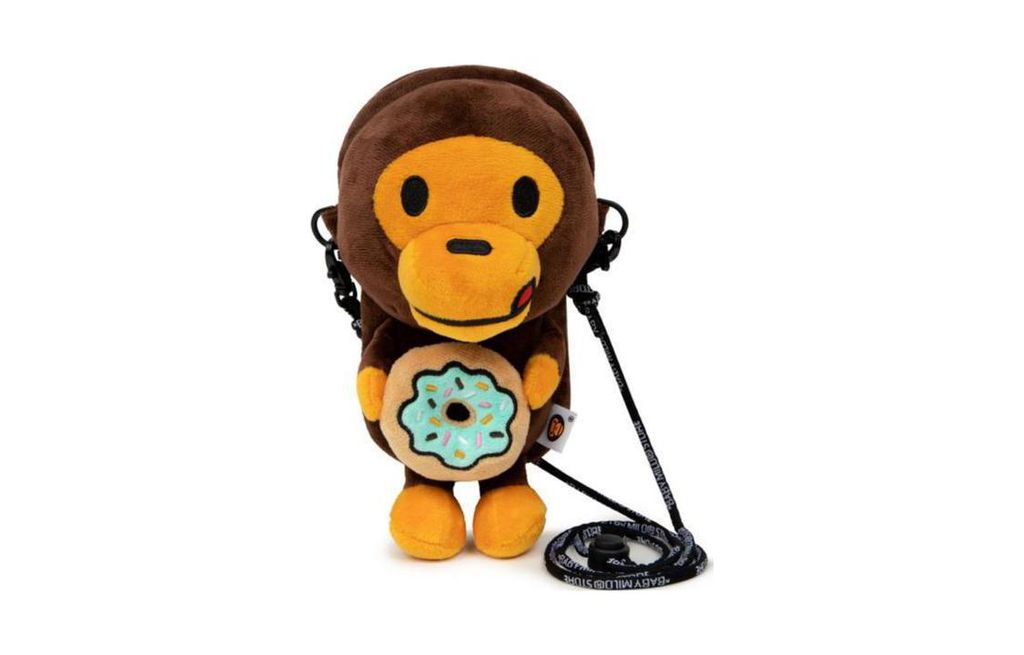 A BATHING APE