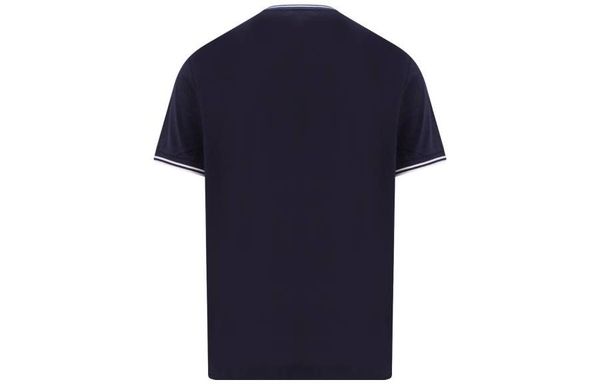 FRED PERRY T
