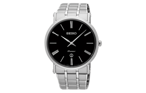 SEIKO Premier
