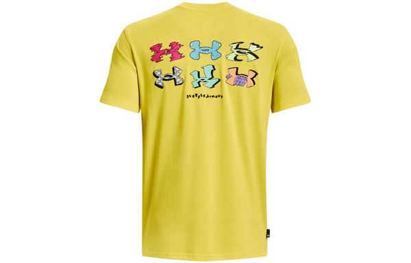 Under Armour