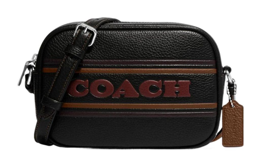 COACH Jamie