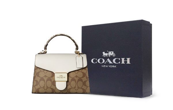 COACH