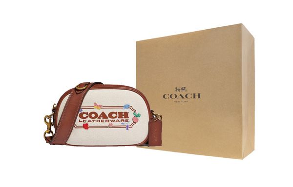 COACH Camera Camera