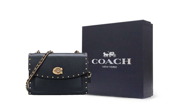 COACH