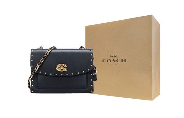 COACH