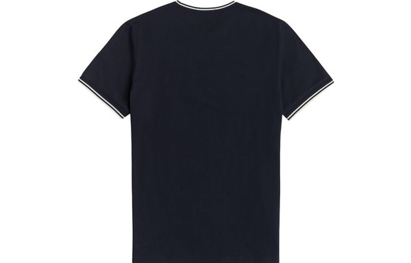 FRED PERRY