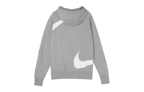 Nike Gray