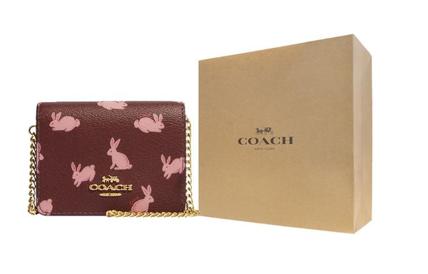 COACH