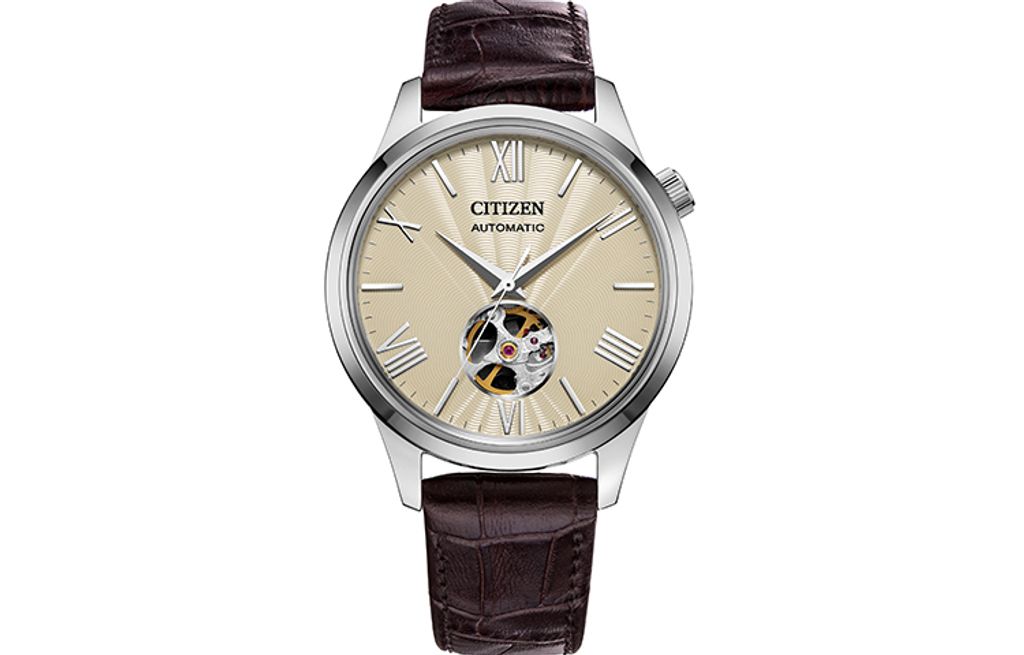 CITIZEN