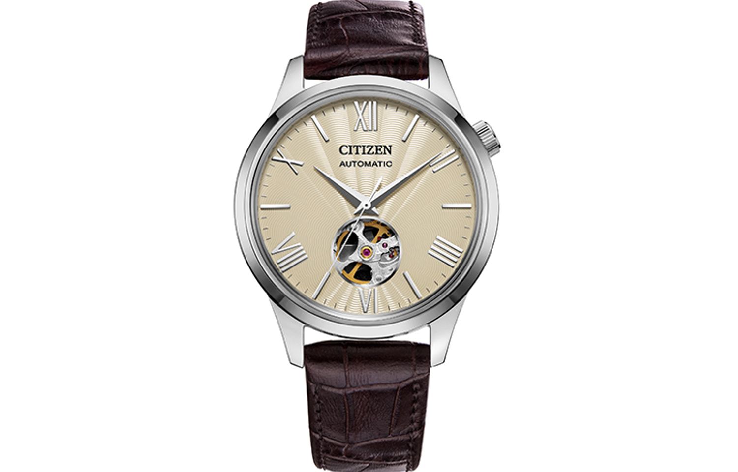 CITIZEN