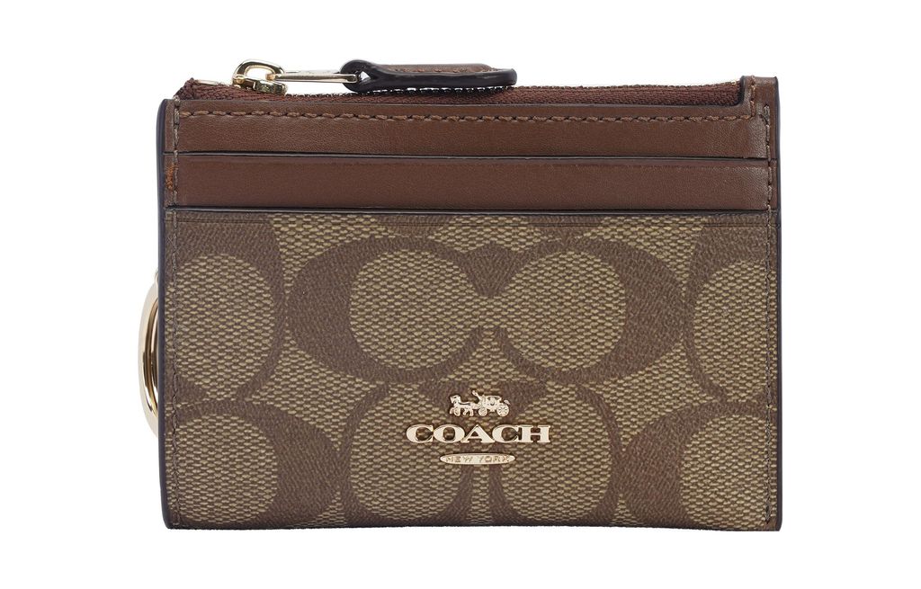 COACH