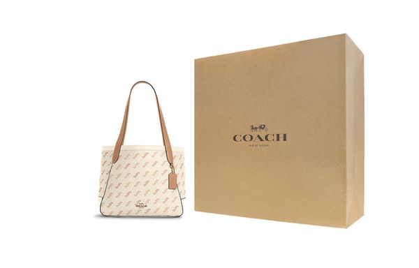 COACH Horse And Garriage