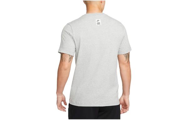 Nike - T