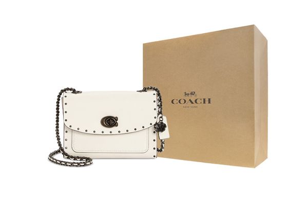 COACH
