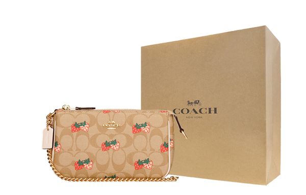 COACH