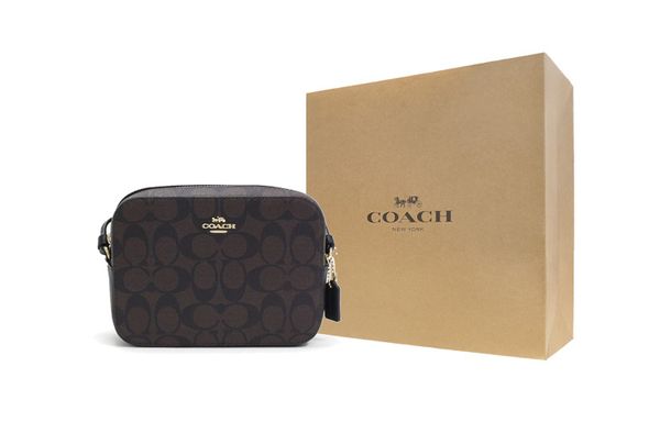 COACH Camera Camera