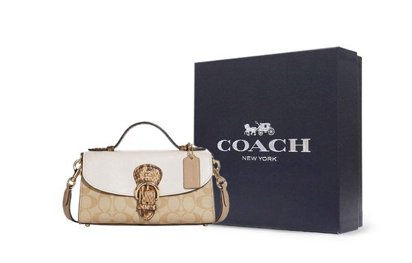 COACH