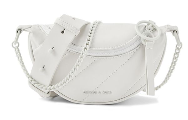 CHARLES&KEITH PU