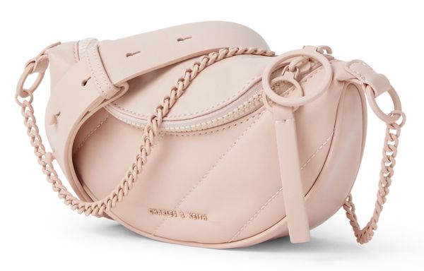 CHARLES&KEITH PU
