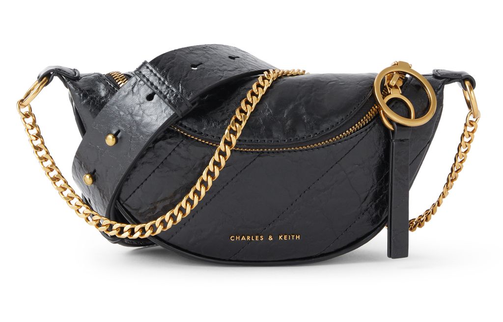 CHARLES&KEITH PU