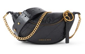 CHARLES&KEITH PU
