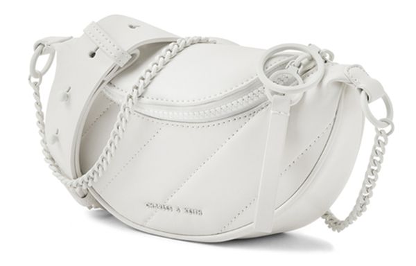 CHARLES&KEITH PU