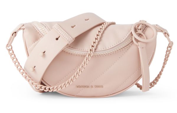 CHARLES&KEITH PU