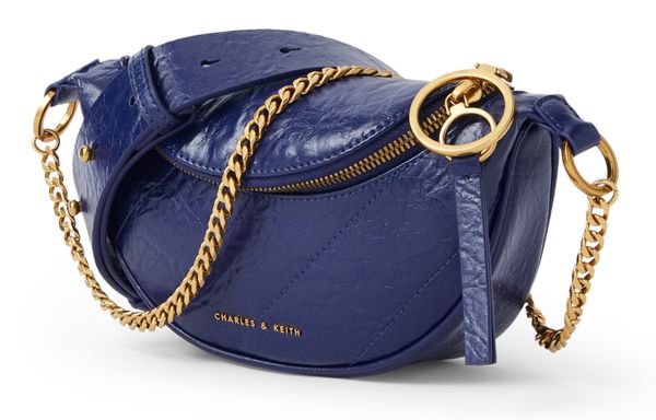 CHARLES&KEITH PU