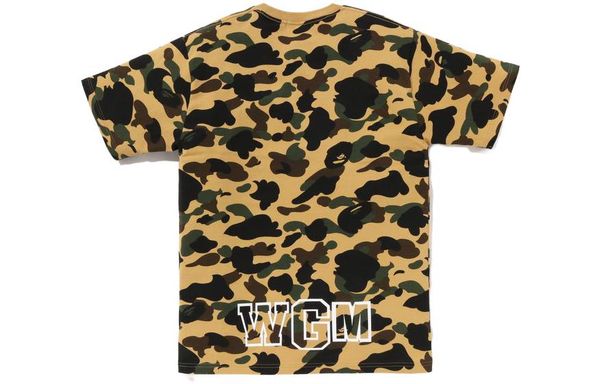 A BATHING APE T