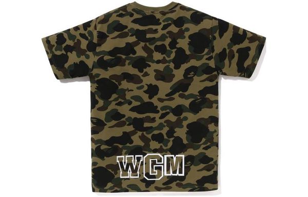 A BATHING APE T