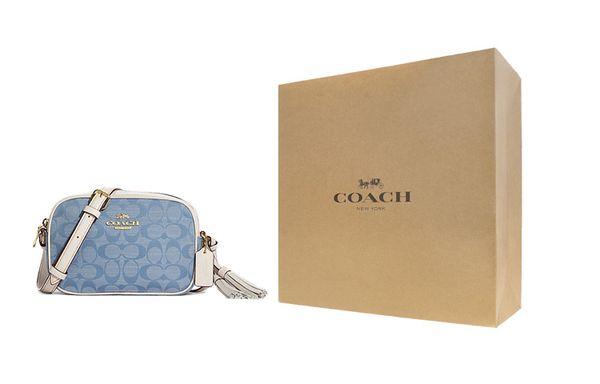 COACH Camera