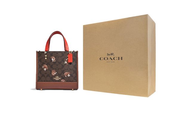COACH
