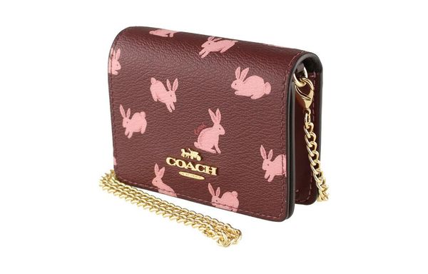 COACH