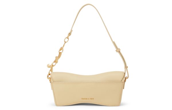 CHARLES&KEITH PU