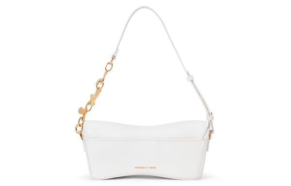 CHARLES&KEITH PU
