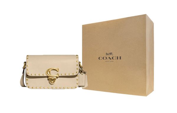 COACH Studio