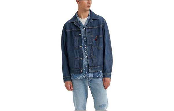 Levis