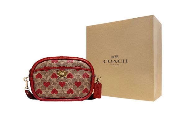 COACH Camera Camera