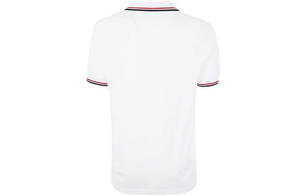 FRED PERRY