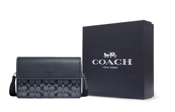 COACH